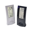 Weather Multi-Function Station Projection Alarm